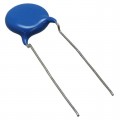 C971U472MVWDBA7317 - CAP CER 4700PF 400VAC Y5U RADIAL