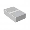 LGC24D225MAT2S1 - CAP CER 2.2UF 4V X5R 0805