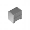 CKG45NC0G2J663J500JH - CAP CER 0.066UF 630V C0G/NP0 SMD