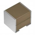 CKG57NX7R1H476M500JH - COMMERCIAL GRADE MEGA CAP,2220,X
