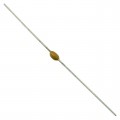 C412C334M5U5TA - CAP CER 0.33UF 50V Z5U AXIAL