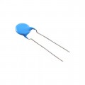 CK45-E3AD103ZYVNA - CAP CER 10000PF 1KV RADIAL