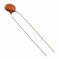 561R10TCCQ33 - CAP CER 33PF 1KV NP0 RADIAL