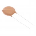 S503Z69Z5UL63L0R - CAP CER 0.05UF 500V Z5U RADIAL