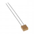 MR045X104KS - CAP CER 0.1UF 50V RADIAL