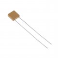 M39014/02-1276 - CAP CER 0.22UF 50V BX RADIAL