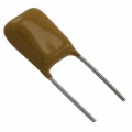 C340C105KAR5TA - CAP CER 1UF 250V X7R RADIAL