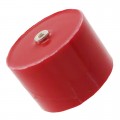 715C10DKS20 - CAP CER 0.02UF 10KV Y5U DISK