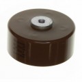UHV-2A - CAP CER 2500PF 20KV Z5T DISK