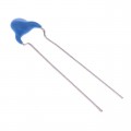CK45-B3DD331KYGNA - CAP CER 330PF 2KV RADIAL