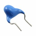 CC45SL3JD180JYNNA - CAP CER 18PF 6KV SL RADIAL
