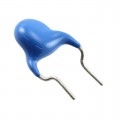 CC45SL3JD270JYNNA - CAP CER 27PF 6KV SL RADIAL