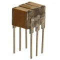 ST205C276MAN03 - CAP CER 27UF 50V X7R 6DIP