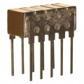ST205C476MAN05 - CAP CER 47UF 50V X7R 10DIP