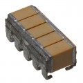 ST121C126MAJ05 - CAP CER 12UF 100V X7R SMD