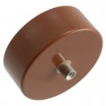 FD-12AU - CAP CER 1000PF 10KV Y5P DISK
