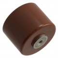 UHV-7A - CAP CER 700PF 40KV Z5T DISK