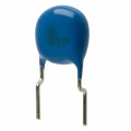 CS95-B2GA681KYNS - CAP CER 680PF 250VAC RADIAL