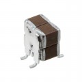 ST103C826MAM02 - CAP CER 82UF 25V X7R 4SMD