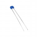 CML331J100 - CAP CER 330PF 100V C0G/NP0 RAD