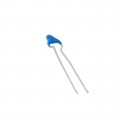 CC45SL3AD680JYGNA - CAP CER 68PF 1KV SL RADIAL
