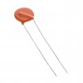 562R5HKZS10 - CAP CER 10000PF 1KV RADIAL