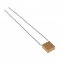 M39014/01-1526 - CAP CER 0.0033UF 100V BX RADIAL