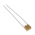 M39014/01-1593V - CAP CER 0.1UF 50V BX RADIAL