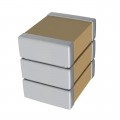CKC33C884KCGLCAUTO7805 - KC-LINK WITH KONNEKT TECHNOLOGY