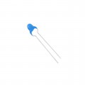 CC45SL3DD680JYVNA - CAP CER 68PF 2KV SL RADIAL