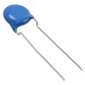 C987U103MYVDBAWL35 - CAP CER 10000PF 400VAC Y5V RAD