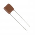 M20G222J1 - CAP CER 2200PF 100V NP0 RADIAL