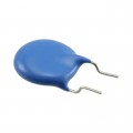 CK45-R3AD222KANRA - CAP CER 2200PF 1KV RADIAL