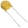 S102M59Z5UU83L0R - CAP CER 1000PF 6KV Z5U RADIAL
