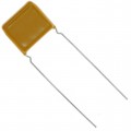 SK597C105KAR - CAP CER 1UF 500V X7R RADIAL