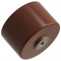 UHV-11A - CAP CER 1000PF 50KV Z5T DISK