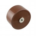 UHV-12A - CAP CER 1700PF 50KV Z5T DISK