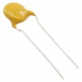 S470K29SL0P6UK5R - CAP CER 47PF 2KV SL RADIAL
