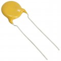S152K39Y5PP6TK5R - CAP CER 1500PF 2KV Y5P RADIAL