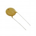 AY1222M47Y5UC63L0 - CAP CER 2200PF 760VAC Y5U RADIAL