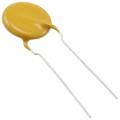 S103M69Z5UP63K7R - CAP CER 10000PF 2KV Z5U RADIAL