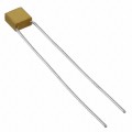 CKR05BX102KMV - CAP CER 1000PF 200V BX RADIAL
