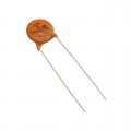 125LS10-R - CAP CER 10000PF 400VAC Y5V RDL