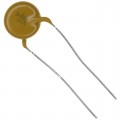 VY1222M47Y5UQ6UV0 - CAP CER 2200PF 760VAC Y5U RADIAL