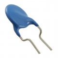 CC45SL3AD221JYNNA - CAP CER 220PF 1KV SL RADIAL