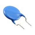 CC45SL3DD391JYNNA - CAP CER 390PF 2KV SL RADIAL