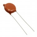 125LS20-R - CAP CER 0.02UF 400VAC Y5V RADIAL