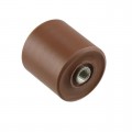 UHV-221A - CAP CER 200PF 20KV Z5T DISK