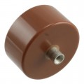 FD-11AU - CAP CER 500PF 10KV Y5P DISK