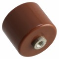 UHV-222A - CAP CER 400PF 20KV Z5T DISK